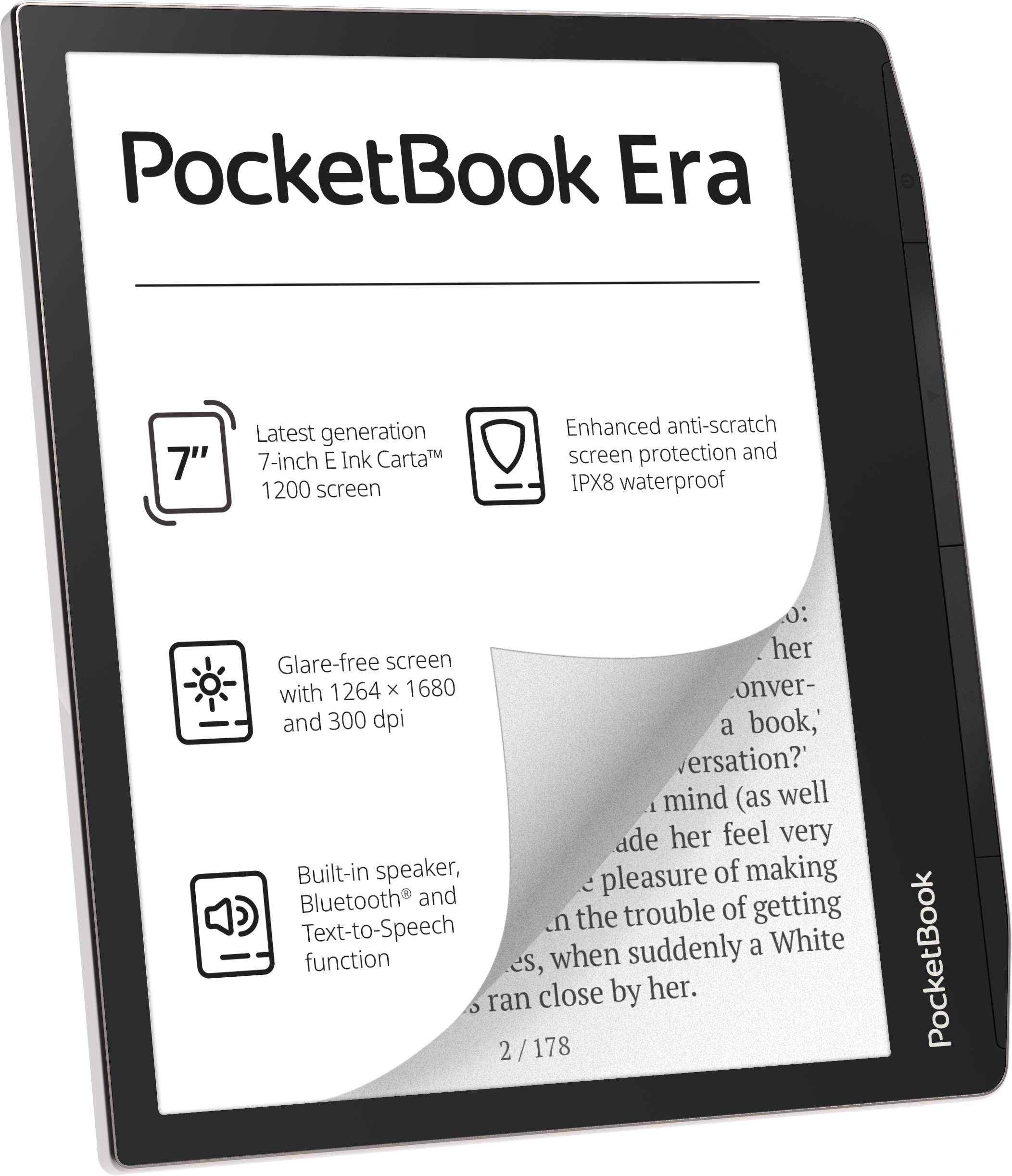 PocketBook ERA