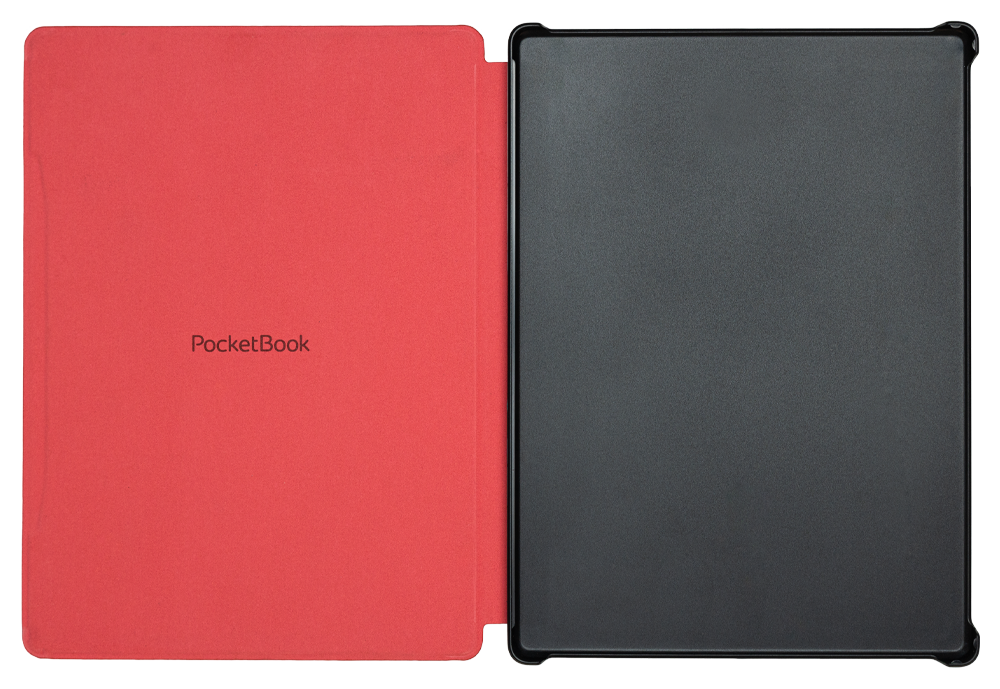 Обложка для PocketBook 970 Красный