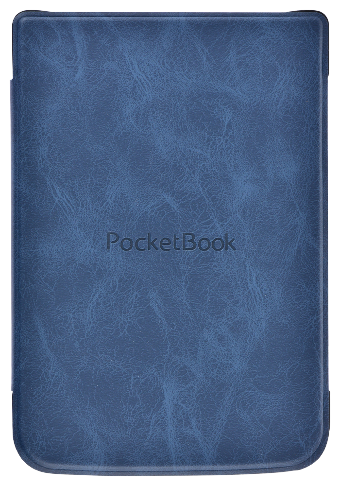 Обложка PocketBook 6" Синий