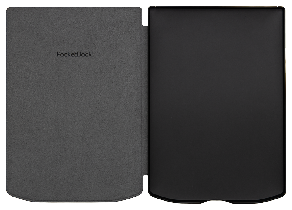 Обложка для PocketBook X Черный