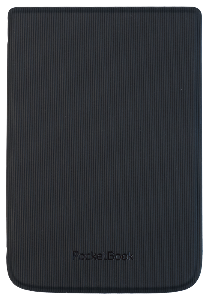 Обложка PocketBook 6" Черный рельефный