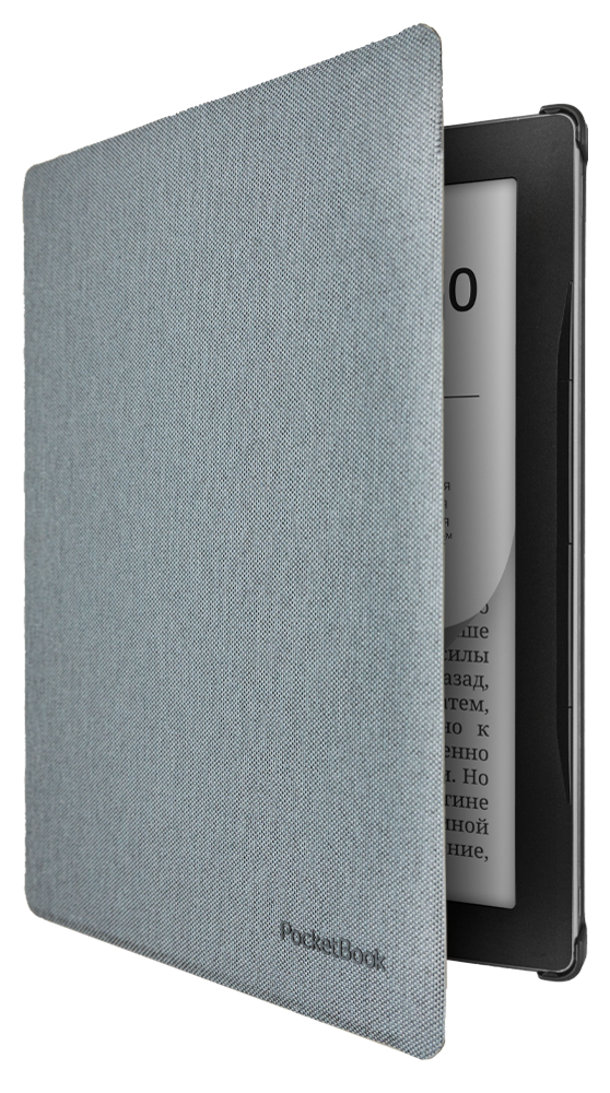 Обложка для PocketBook 970 Серый