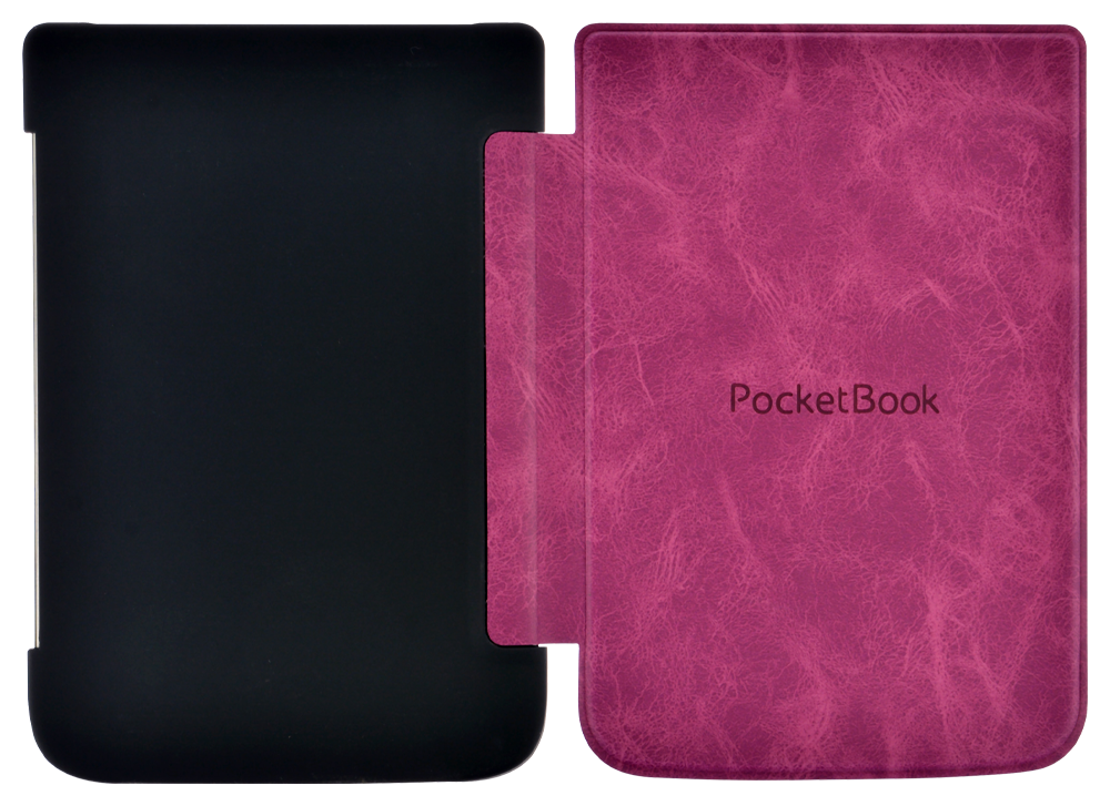 Обложка PocketBook 6" Фиолетовый