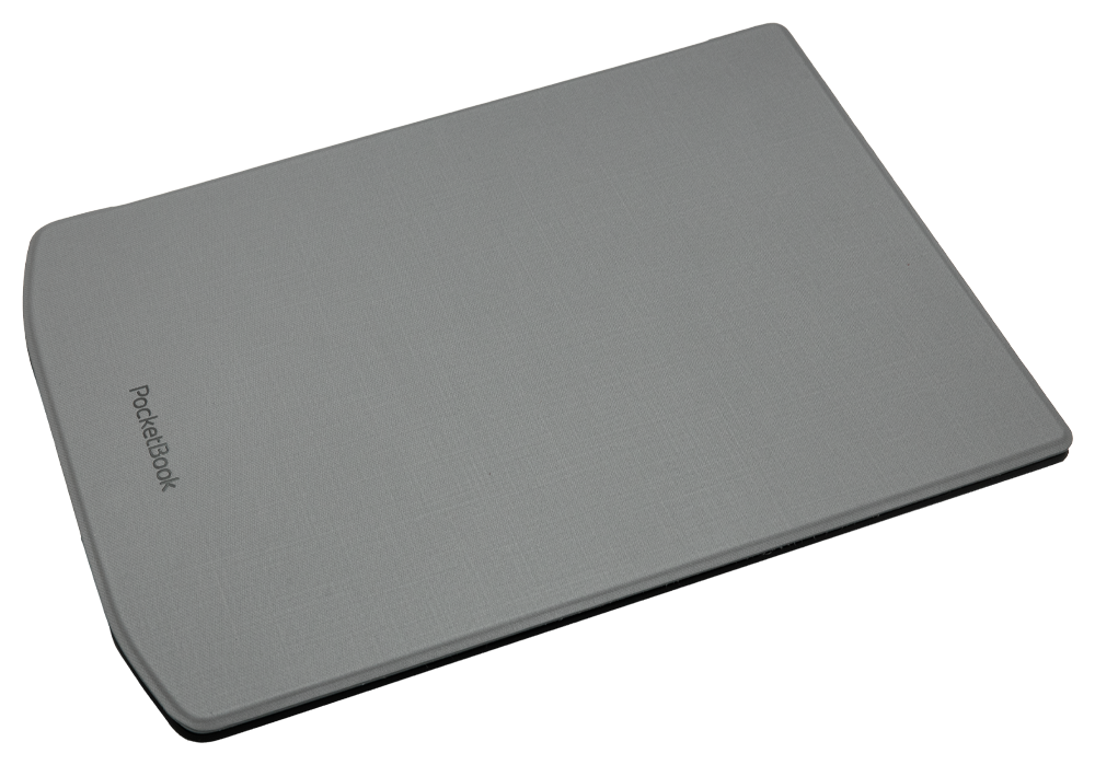 Обложка для PocketBook X Серый