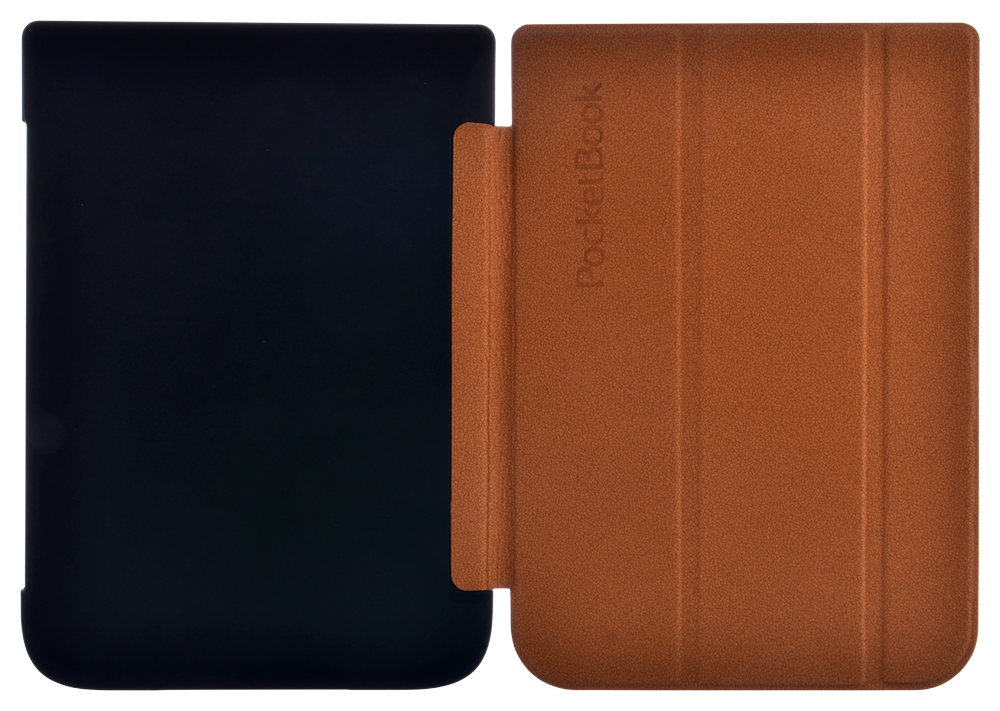 Обложка-трансформер PocketBook 740 Коричневый