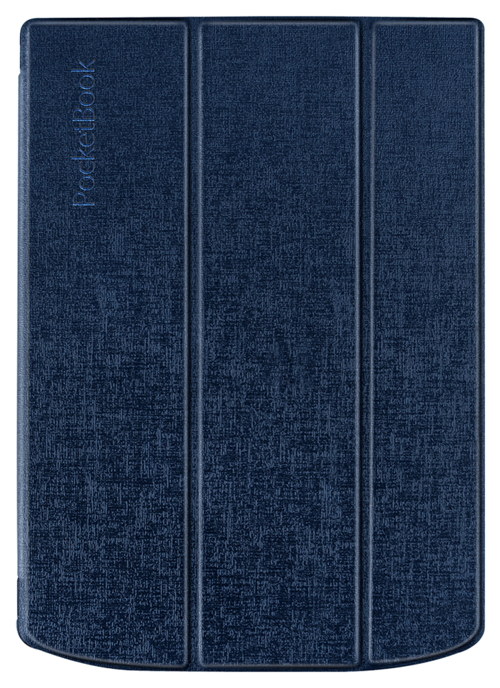 Обложка для PocketBook X Синий