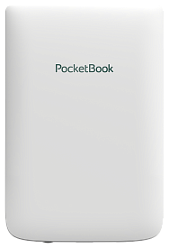 PocketBook 606 Белый