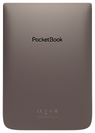 PocketBook 740 Коричневый