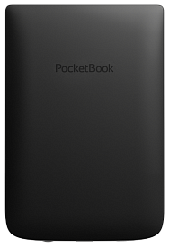 PocketBook 617 Basic Lux 3 Черный
