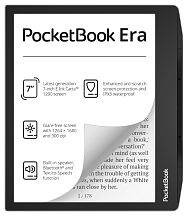 PocketBook Era 16GB Серебристый