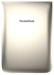 PocketBook 740 Color Серебристый