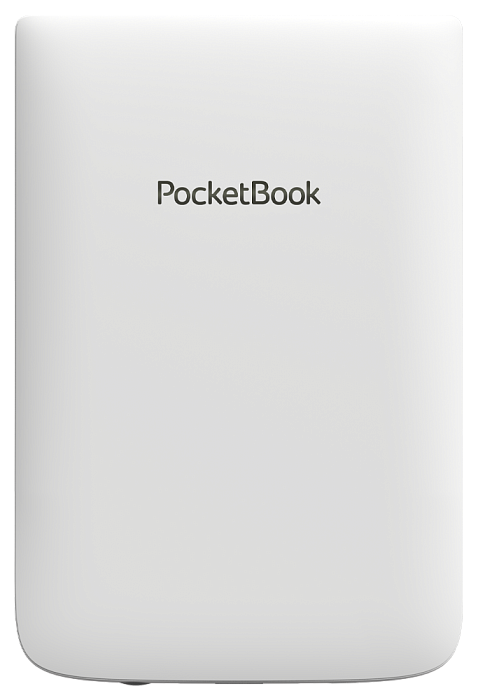 PocketBook 617 Белый