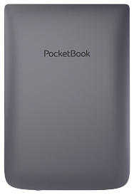 PocketBook 632 Touch HD 3 Серый