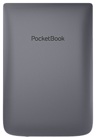 PocketBook 632 Plus Серый